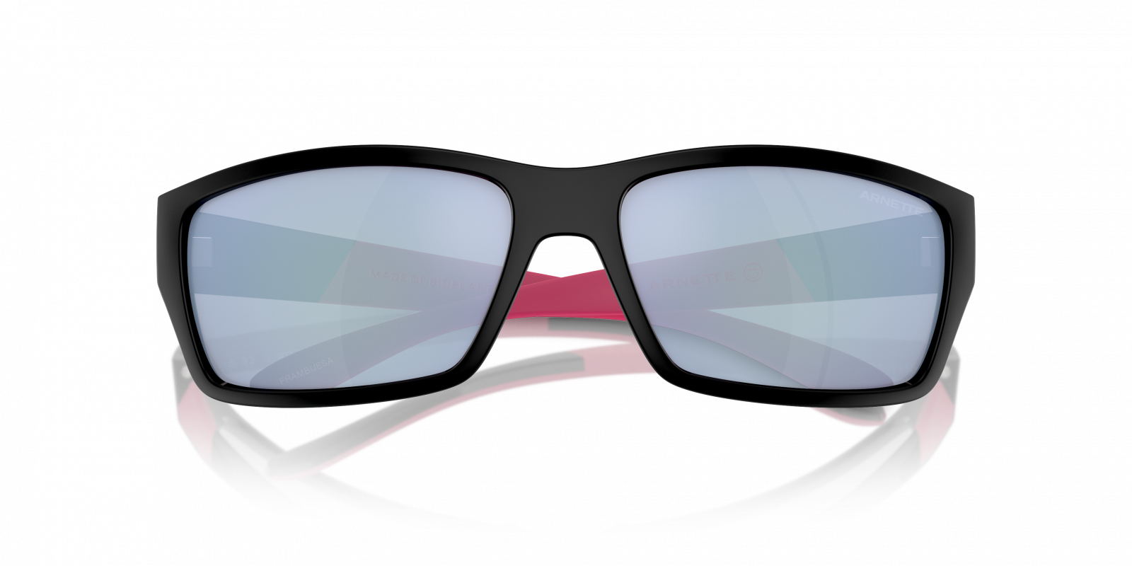 Arnette AN4336 27531U Frambuesa 